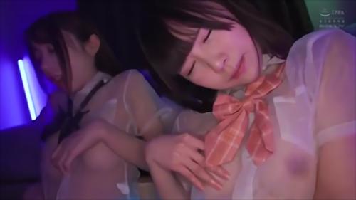 『痴女』人生終了が確定したから、制服女子を呼び出して、朝までラリってハメまくってやる、薬漬けにした制服少女にフレンド連れて来させて、ありっ！
