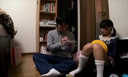 『香川詩乃』大人の女性には興味がない。僕が好きなのは汚れを知らない1〇くらいの女の子だけ。「声かけ」条例違反で逮捕された犯人の所持していた小〇！