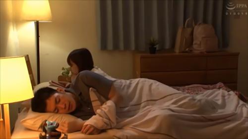 『キス』平凡な幸せが続くと思っていた、お義姉さんが帰ってくるまでは、お義姉さんの誘惑は大胆で常軌を逸していた、最初は戸惑いしかなかった僕も！