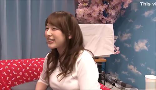 『ぽっちゃり』素股のやり方も分からないウブな素人女子大生と酔って理性を失った男子大学生は、はたして挿入をガマンして腰を振り続けることができるのか！