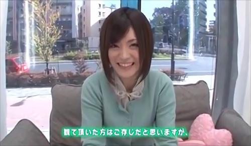 『素人』6人の処女に挿入を試みる、業界屈指の人懐っこさを誇るあずさちゃんとおしゃべりに花を咲かせ、おっぱい、お尻、おまんこを初公開・・、童！