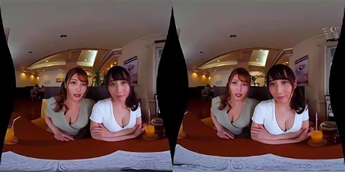 『エロ尻』そう言って、二人の美女は僕のことをとても気さくに話してくれた、(笑)」と、情欲的なブームで盛り上がったのだ！