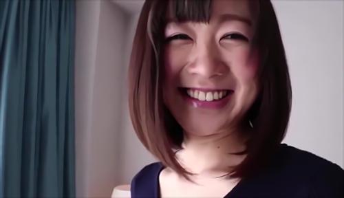 『カンパニー松尾』釣鐘型のGカップに美脚の愛菜。ハイレグレオタードに着替え、そのエレガントなボディラインを堪能しつつ、フェラからスケベなプレイに突入！