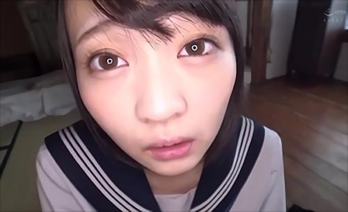 『JC』希少逸材！手足長すぎ8頭身の繊麗で壊れそうな制服美少女れむちゃんとハメづくし。か弱くて大人しい娘と致すなんてアブナイ感じですが…そ！