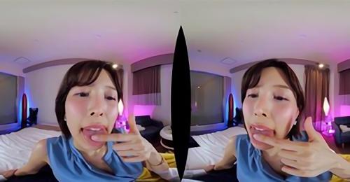 『ショートカット』巨乳の妹が鬼畜化！フル勃起チンポを広げて竿乗り！
