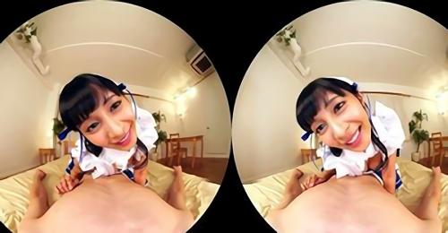 『デカ』巨乳のデリヘル嬢！フル勃起チ○ポを手コキ!