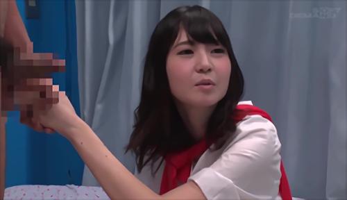『スレンダー』ミラー号で録画、童貞くんを救うつもりが、童貞のフリをした性獣男優に鬼ピストンされてイってもイってもチ○ポで突かれまくってイカされま！