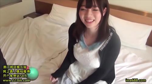 『爆乳』今回は、モテない男子の悩みに巷の素人乙女がアドバイス。今回は、AV出演なんて到底無理だろうというシャイな素人が、セックスするフリだ！