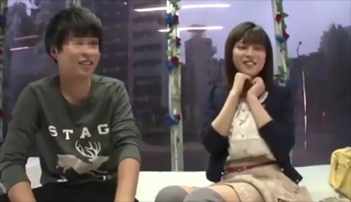 『美少女』男子はチンコを犯され、女子はアソコを疼かせ、いけないと恥ずかしがり、男友達の勃起したチンコに興味津々、男女の友情が欲情に変わる実際！