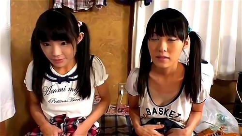 古き良き大人のピストン撮影動画、日焼けしたパイパンおっぱいの女の子「りな」と「あさみ」、彼女たちとの思い出をビデオカメラ、一眼レフカメラ、盗撮カメラですべて記録する！