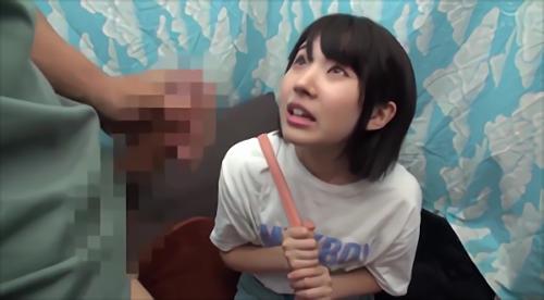 『フェラ』巨乳を弾ませ腰を跳ね上げパンパンガクガク、センシブルだからすぐイっちゃうけどガンスルーピストンファック中出し、総イキ110回以上、！
