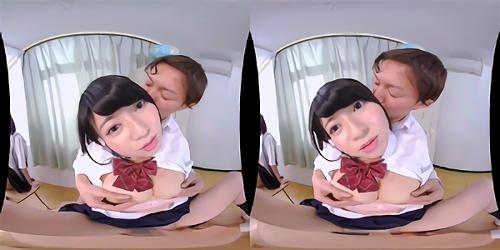 「すごいものがあるから飲みたい」とストップウォッチのようなものを見せられる、スイッチを入れると、すごいことが起こるんだ、見ていて、STOP、」！