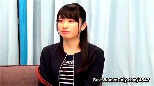 女をその気にさせるってことです、そんな熱い思いの早漏のご主人をSODが募集、街で見かけた学校を卒業したばかりの早漏改善のために働いている女性たちに聞いてみた！