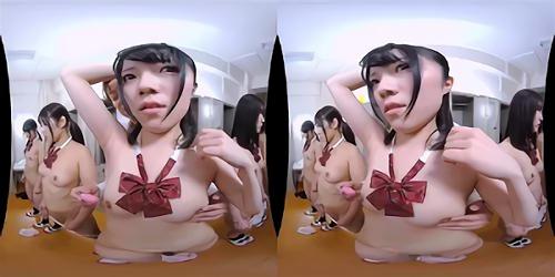 「すごいのがあるよ」とストップウォッチのようなものを見せられる、飲みたいから見てて、ストップ、、すると彼女たちの動きが止まった、私が何をしようが、何を言おうが！