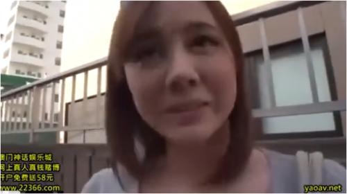 エロチックなデカパイな奥さんとの不適切な関係！イキ顔がかわいすぎる！