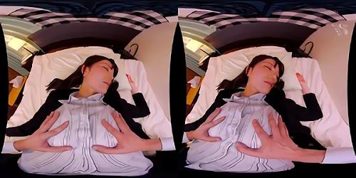 誕生したのである】、チンコの挿入部分まで見えるほどリアルでねっとりした映像、後半はオーソドックスな姿勢でのヌードシーン！