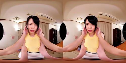 180cmの長身超美少女とのセックスが可能です、旦那（私）の視点がいつもの高さなので、翔子の大きさがよくわかります！