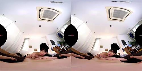 アダルトVR作品も随時多数リリースされている、個性的な作品から王道作品まで多種多様だ、そんな中、自分たちのセールスポイントを考えた、その答えは！