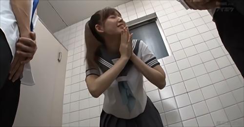 『明里つむぎ』この日の為に日課の一人Hもガマンし溜めて寝かして金玉の中で熟成させた芳醇な極濃ザーメンが驚異の美顔に浴びせられる、全顔射会心の一撃！