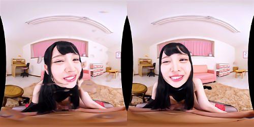 跡美しゅりの軽い連続オナニー指導5日間、完全射精減、初日はキュートなメイドコスでカメラに意地悪責め、そして5日目、ついにエロランジェリー姿で大量の精子を放出！