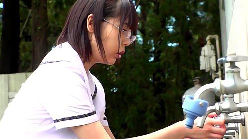 学校行事で特別措置中の心優しきヒヨコ、部活で走る小柄な美女・・・、犯人は媚薬を飲まされ、性行為を強要される、呼吸は乱れ、体は火照り、股間は疼き！