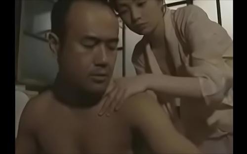 『不倫』★母が死に、父は私に母の代わりをさせた。それは私が奉公に出される前夜まで続いた…そして奉公先の旦那様は私と先輩女中とを代わる代わる！