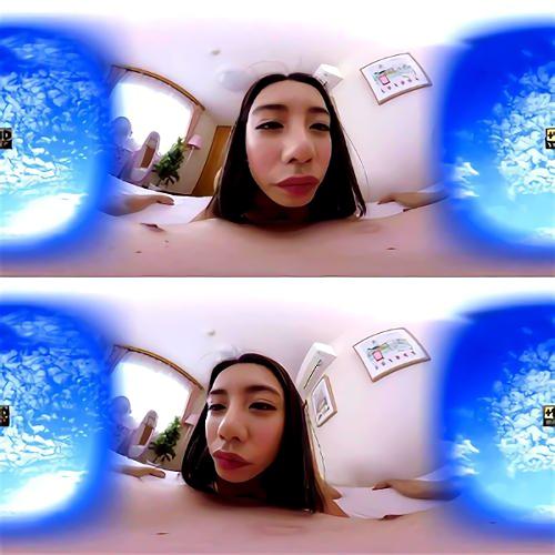 今回は誰だろうとワクワクしながら待っていると、松本メイちゃんが現れた、その抜群のルックスで、耳元でいやらしい言葉を囁きながら、もうビンビン、当然！