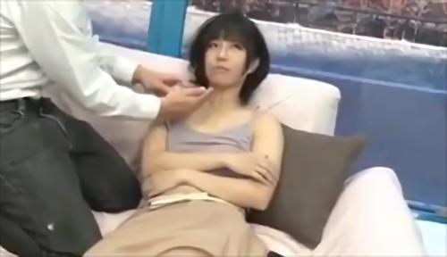 『母乳』じっくり、ねっとり、包み込むように…産後の母乳タプタプの生バストをもみしだき、白濁母乳を徹底的に溢れさせ、感じたらそのまま男根挿入！