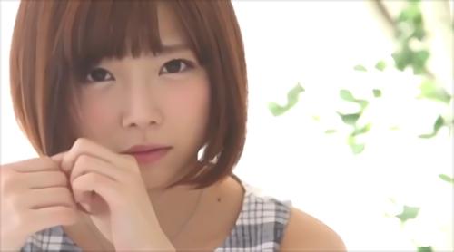 『騎乗位』初中出しファック、試験管カメラで名器と言われるまなちゃんの膣の中を観察、3P連続中出しからおま○こにザーメンぶっかけ、プライベート！