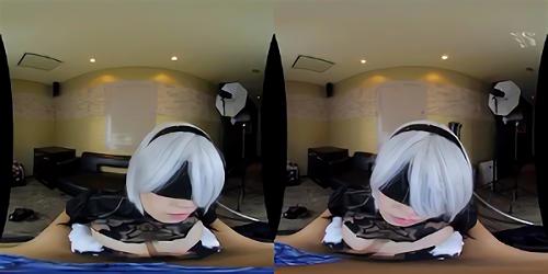 『爆乳』私には秘密がある、ゆきのというフォロワー10万人超えの人気巨乳レイヤーと月に1度、プライベートで録画会を開いていて、オフではHしているのだ・・・、SNSで知り合った彼女は！