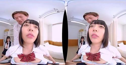 『クラス』時間を止めて制服美少女を犯す！一方的な騎乗位で挿入させてくれる！