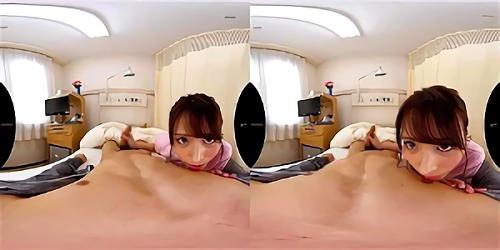 『回診』そんな情欲的い女性にご奉仕されたら・・・と考えたことはないだろうか、朝勃ちを隠して、布団をかけられたときは恥ずかしくて死にたくなった・・・、でも、『このままじゃ痛すぎるでしょ？その日から退院まで！