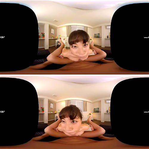 男なら誰もが抱くヤリたい願望がVRで実現、凄腕自慢の多いAV業界でNo・1テクニシャンと呼ばれる未来春原さんのエロテクニックをご堪能ください！
