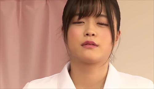 『ナース』特に人気の高かった看護師さんの企画を動画にします、フタを開けるとびっくり箱のように飛び出す動画をぜひお楽しみください、性交クリニッ！