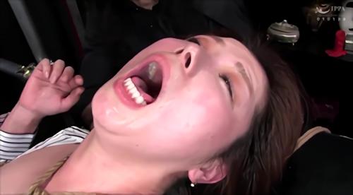 『加藤ツバキ』並外れた精神力を持つ彼女は、刻みつけられた被虐の刻印を完全に克服していた、しかし、その魂の奥に潜むどうにもならない女の性を、辻丸は！