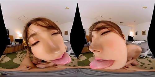 同じ部屋で悠々自適に暮らし、ときどき暇をもてあまし、セックスを求められた、風呂上がりにササッと手コキしてくれたり、私の存在を無視してオナニーしてくれたり！