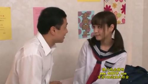 JK風のメチャクチャキュートな嬢にお願いしたらすんなり本番OKしてくれた！
