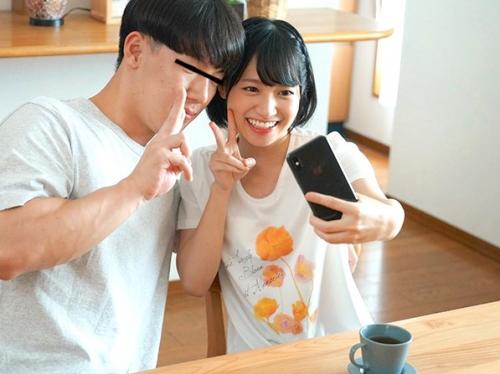 【美少女】『なんか…懐かしい❤︎』昔本当は両想いだった美しいスレンダー幼馴染と…溢れ出す想い禁断の淫乱SEX！