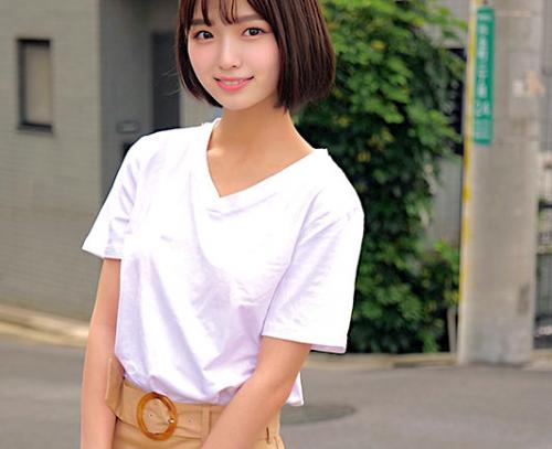 【中出し】『やってみたいです❤︎』美少女のクリトリスとデカチン擦れて発情した敏感マンコに連続中出し！