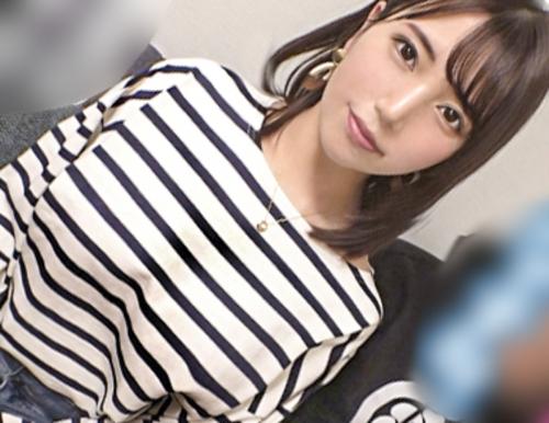 【素人】『彼氏のためなら…やります❤︎』巨乳で美人な彼女は愛する彼にしがみつきながらのNTR性交で超貴重の衝撃映像！