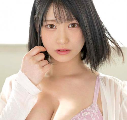 『隠さず気持ちいいコトしたい❤︎』19歳のFカップ美少女が清純派だけどセックス大好きで敏感BODYが紅潮する…❤︎