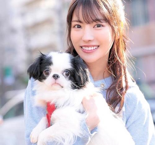 『緊張します…❤︎』大人気AV女優が逆ナンパ！最高級のカラダは素人の暴走ピストンにガチ絶頂❤︎