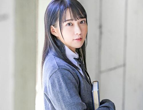 『みんな私でヌイてね❤︎』透明感あふれる清楚系ルックスなのに秘めたエロポテンシャルがトンデモナイ！
