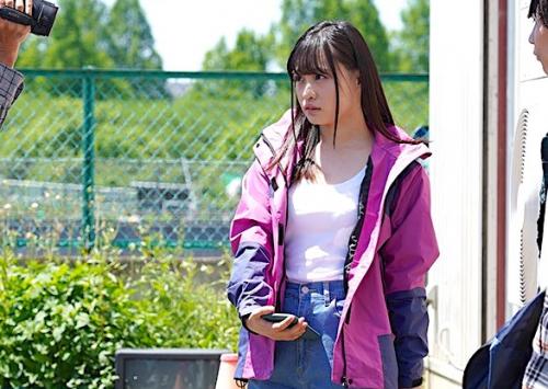 【中出し】『私に…何するの…？？』ヤリ部屋テントで男達に彼女がNTR中出しレイプされていた胸糞すぎる衝撃映像！