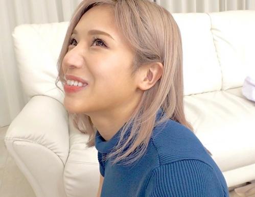 【素人】『ガマン…出来なかったから❤︎』巨尻ギャル妻が利きディルド試したら…悶絶大量潮吹きからチャレンジ失敗で中出し！