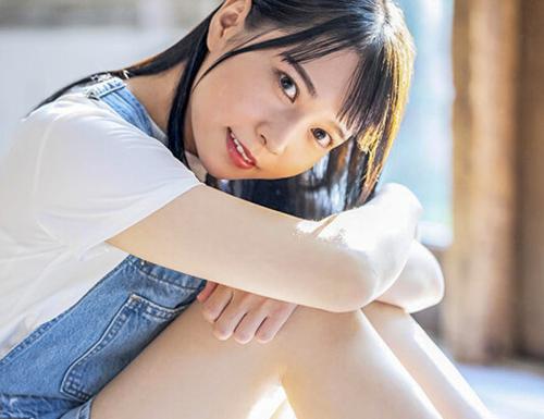 『気持ちいい事したい❤︎』透明感あふれる清楚系ルックスなのに秘めたエロポテンシャルがトンデモナイ！