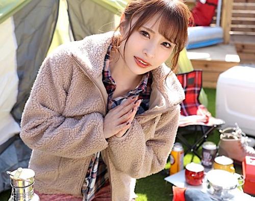 【人妻】『手伝ってもらえますか？』極ハメで旦那の事を忘れさせてあげるソロキャンプ不倫の一夜で中出しSEX♡《VR》