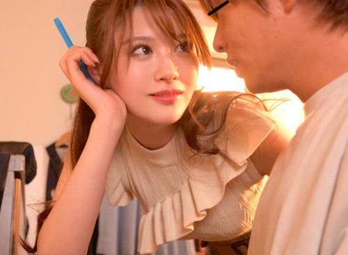 【痴女】『キスに興味ないの？』家庭教師が童貞に優しくいやらしく舌とヨダレを絡ませながら巧みなエロテクで射精に導く！