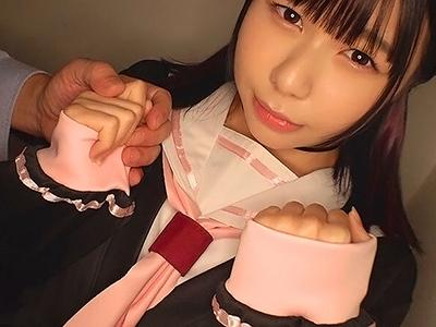 《コスプレ×オフパコ》魅惑のコスプレ女子さんが年上男性と禁断セックスでイキまくりマンコにザーメンドピュッｗｗｗ