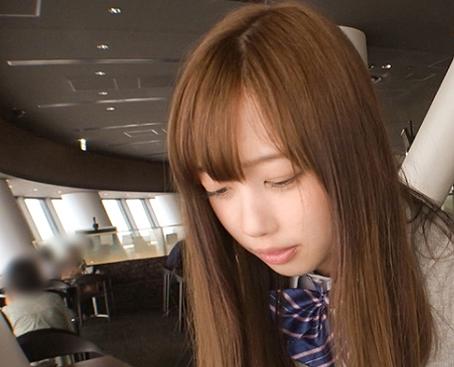【レンタル彼女】今日はヒマだったのでエッチなレンタル彼女のお姉さんとデートしながらパコパコ中だしヤッテみた。